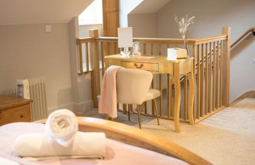 Vineyard Country Cottage - Foto 5