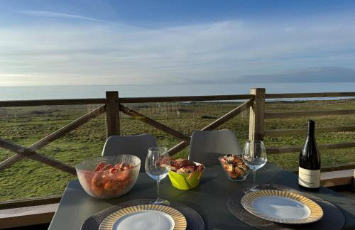 2 Chambres face à la mer En terrasse La Naturelle - Foto 24