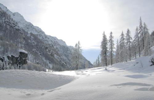 Residence Oberteil - Foto 42