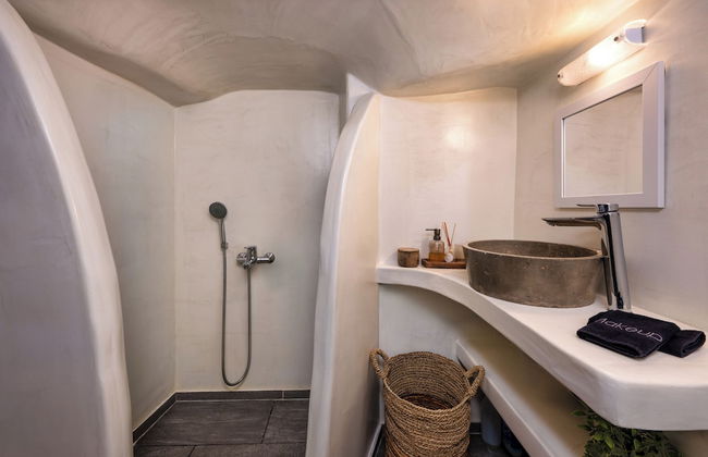 Amphora Luxury Villas Akrotiri - Foto 35