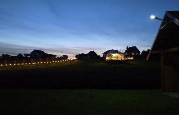 Domek nad jeziorem Romantyka - Foto 13