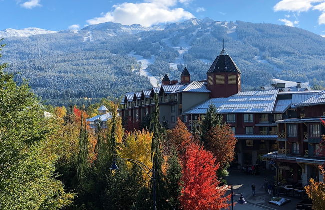 Pinnacle Hotel Whistler Village - Foto 40