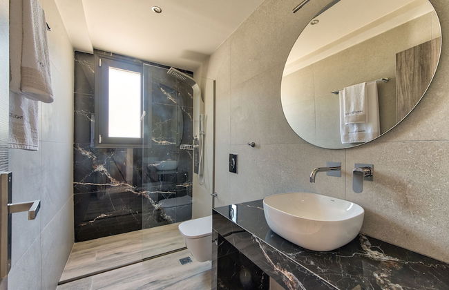 Delight Luxury Villa - Foto 46