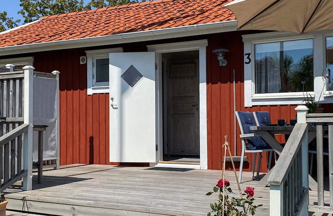 4 Star Holiday Home in Onsala - Photo 27