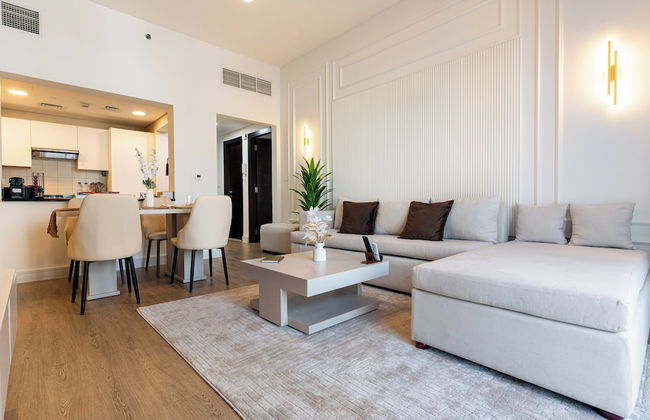 Dubaiashome - Luxury Special Stay - Foto 54