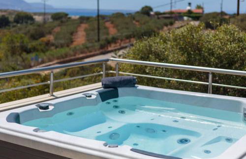 Villa Santa Barbara - Photo 7