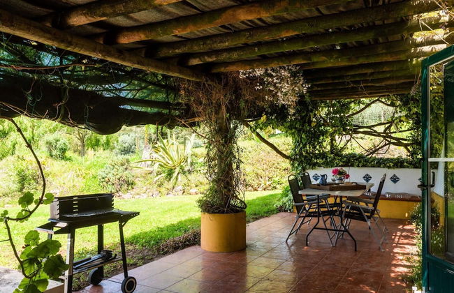 Farmhouse in Montemor-o-novo With Pool - Foto 20