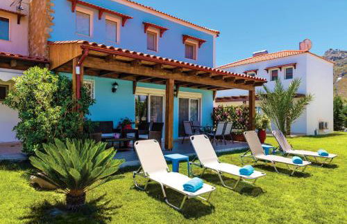 Posidonia Luxury Villas Kolympia - Foto 4