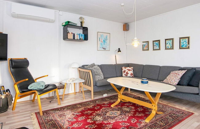 6 Person Holiday Home in Lemvig - Foto 8