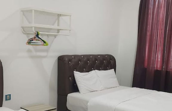 Alpine PD Taman Kiara 2 Homestay - Foto 20