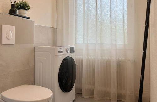 Seestadt Apartment I Sauna I Parkplatz I Zentral - Foto 21