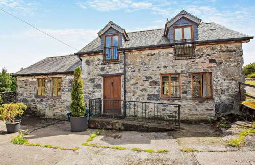 2 Bed in Tyn-y-Groes 42573 - Foto 12