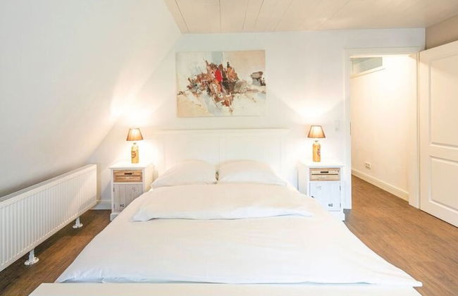 Wellnessferienhaus in Dagebull auf Einer Warft - Foto 2