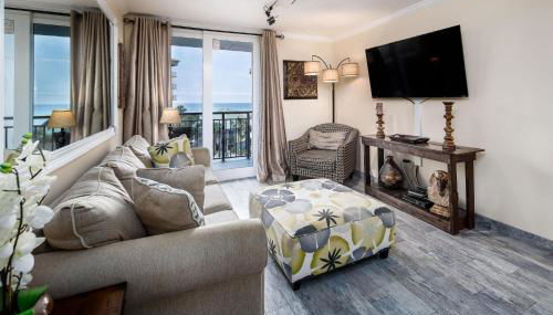 Nautilus 2411 Gulf View 4th Flr 2 BR 2 BA - Foto 2