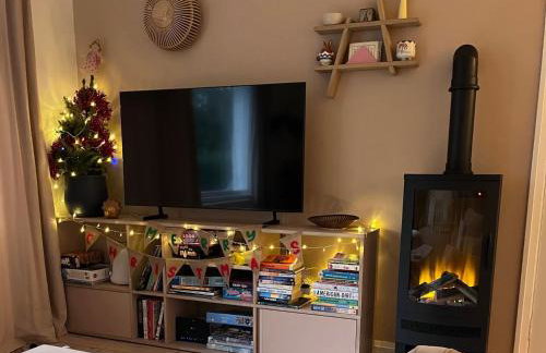 The Shades - Bliss In The Heart of Windermere - Photo 5