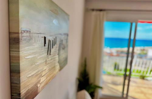 Apartamento Canet de Mar - Primera linea de Playa - Increibles vistas al Mar - Foto 52