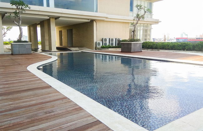 Exclusive 2BR Apartment at Elpis Residence - Foto 21