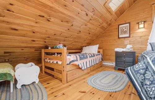 Casa di Maria by Taylor Made Deep Creek - Foto 62