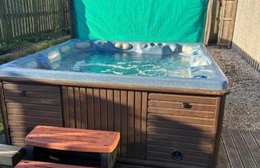 Stylish 3 Bed Home Near Newcastle & Sunderland Free Parking Sleeps 6 - Foto 25