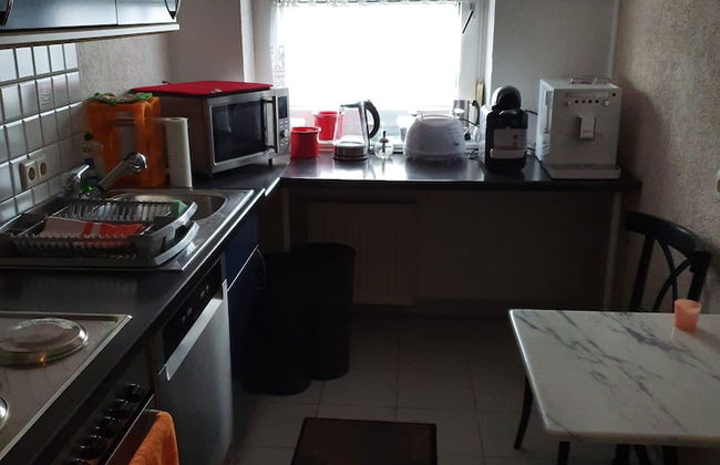 Boardinghouse Wolfsburg - Foto 12