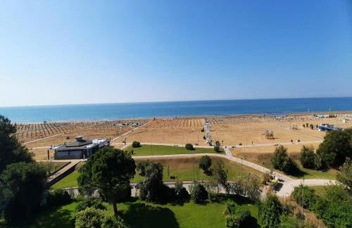 Residence Diana Seafront - Foto 50