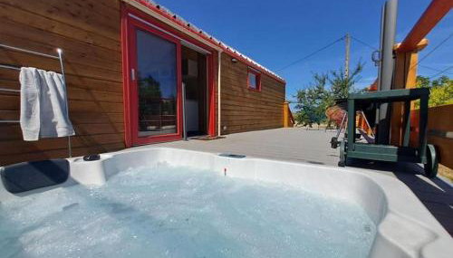 La roulotte du tonnelier - Foto 3