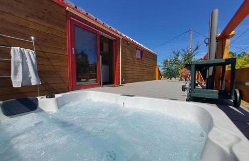 La roulotte du tonnelier - Foto 3