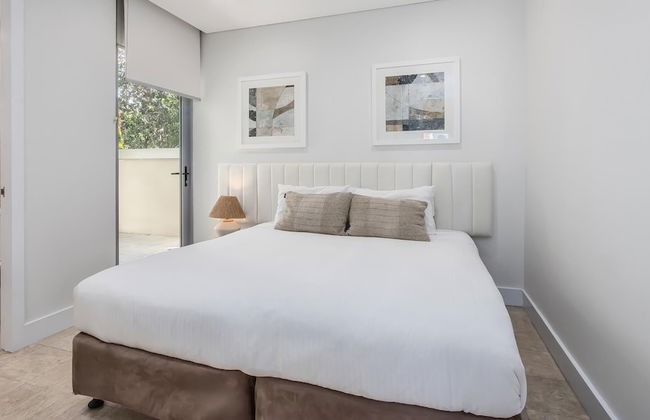 Oaks Casuarina Santai Resort - Foto 30