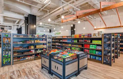 DT Gym Pool Rooftop 5 min walk to Stadiums - Foto 49