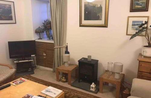 Cosy cottage flat - Foto 29