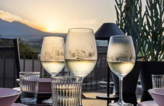 Luxury Panoramic Loft with heated pool near Catania, Taormina, the Sea and Mount Etna by SicilianRelaxingHomes - Foto 8