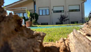 Casa Rural Teja Vieja - Foto 3