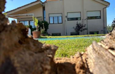 Casa Rural Teja Vieja - Foto 3