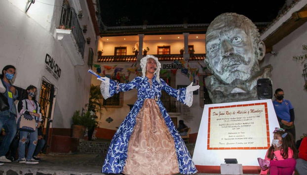 Tour teatralizado por Taxco - Foto 3