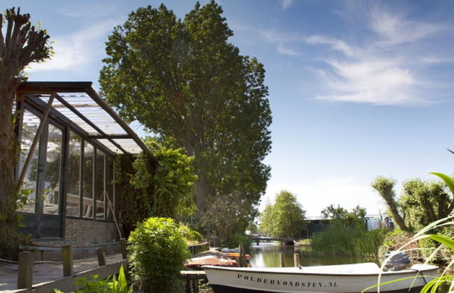 Patricius Haus Comfortable Holiday Residence - Foto 16