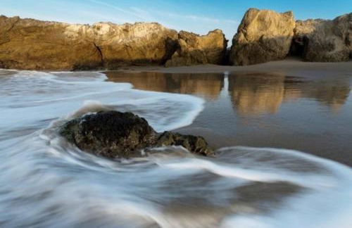 Malibu by the Sea - 5-STARS! - Foto 65