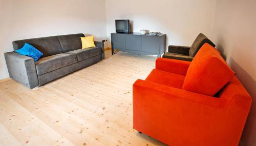 La Marmote Albergo Diffuso di Paluzza Aip - Foto 5