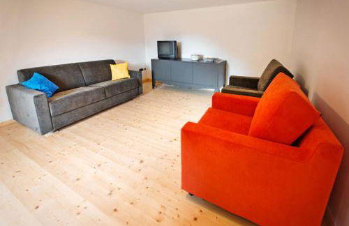 La Marmote Albergo Diffuso di Paluzza Aip - Foto 6