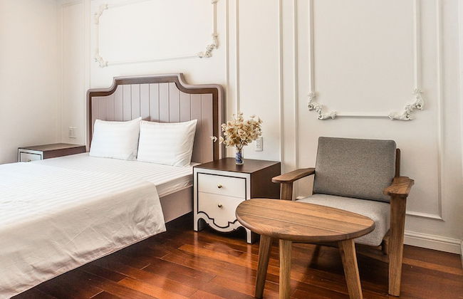 Jack Apartment 95 - Foto 38