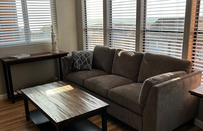 Oceanview Cabin 21 Jacuzzi Large Deck w View - Foto 7