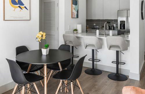 Carolina Blue - Stunning Views, Free Parking and WiFi - Foto 50