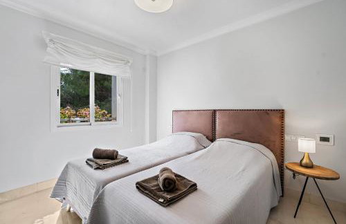 Jardín Del Mediterráneo by Finest Rentals - Foto 14