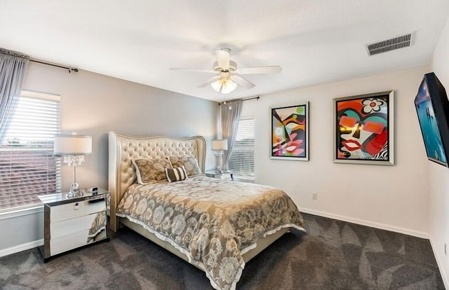 Lakeside Landing 6 Bedrooms - Foto 14