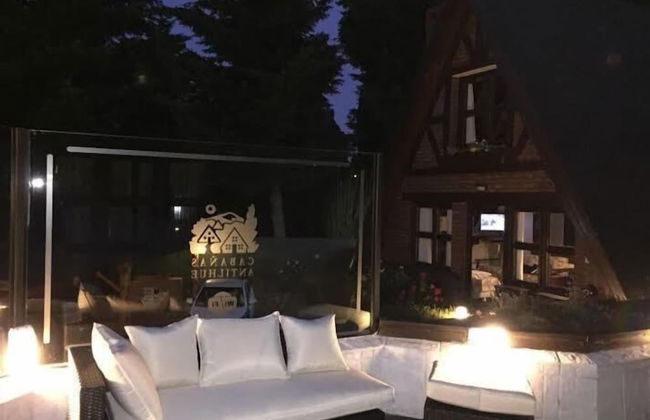 Cabañas Antilhue - Foto 16