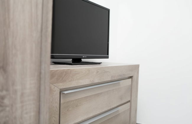 514 Appart Hotel - Photo 8