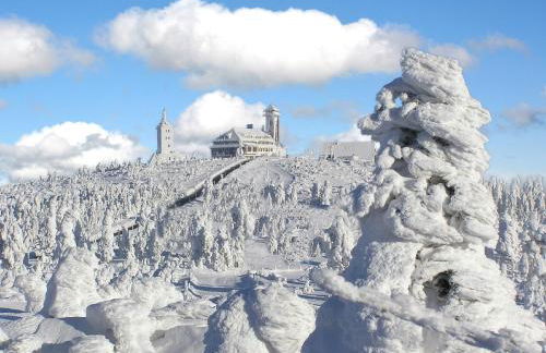Aparthotel Deutscher Kaiser Ferienwohnungen - Foto 43