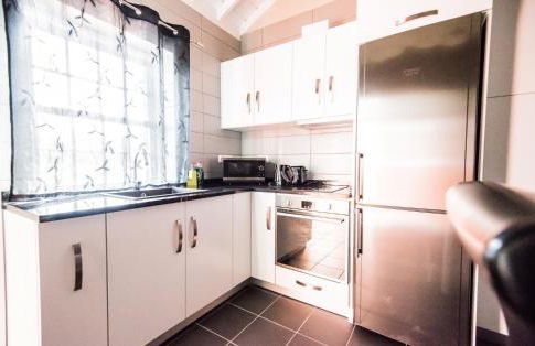 Casa Céu D'Abraão - Photo 8