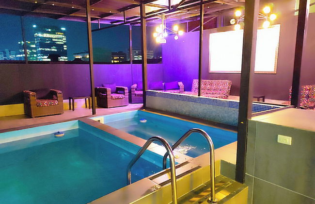 PROMO 18 BDRM Building, Pool+ 5Jacuzzis at Poblado - Foto 59