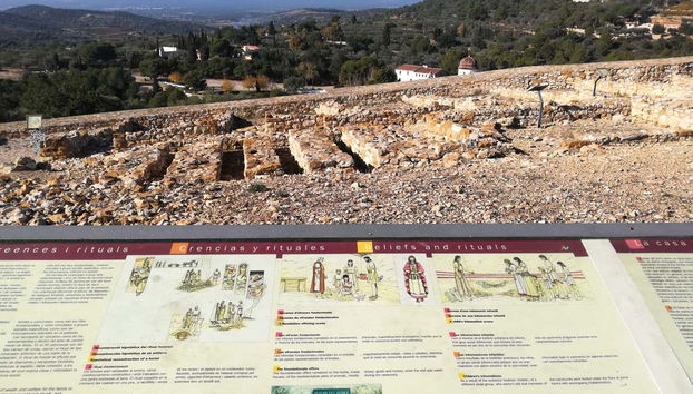 Tour in Alcanar - Foto 3