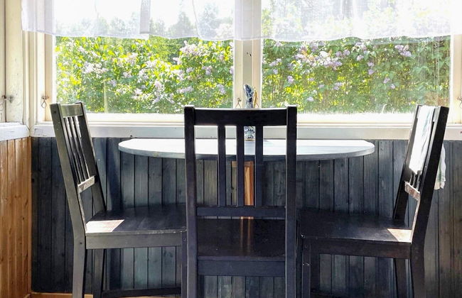 4 Person Holiday Home in Kolmarden - Foto 11